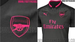 Manchester United S 2017 18 Home Kit Leaked Do Pictures Show New Adidas Strip On Sale In The United States The Independent The Independent
