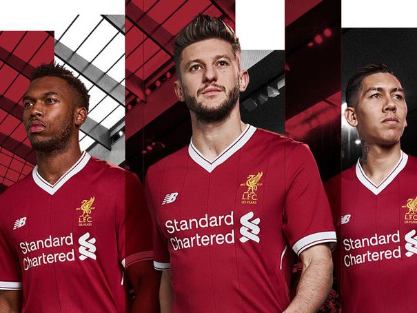 Check Out The Rumoured Kits of Premier League Clubs Liverpool, Manchester  City, Chelsea And More - News18