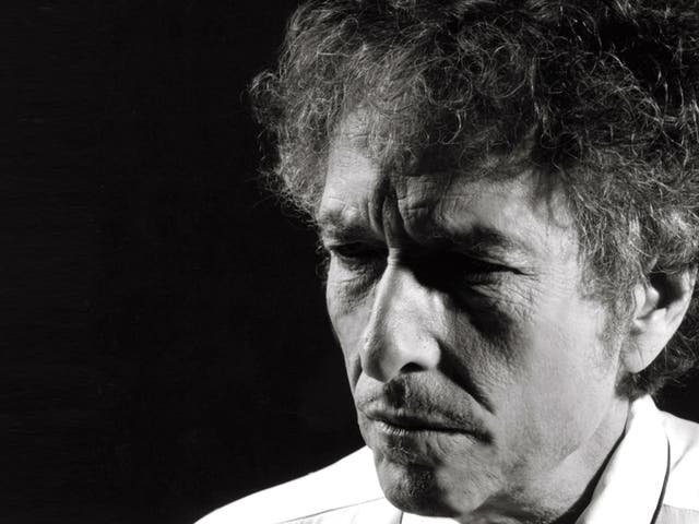The Nobel prize-winning Bob Dylan delivered a beautifully judged two hour set at the London Palladium