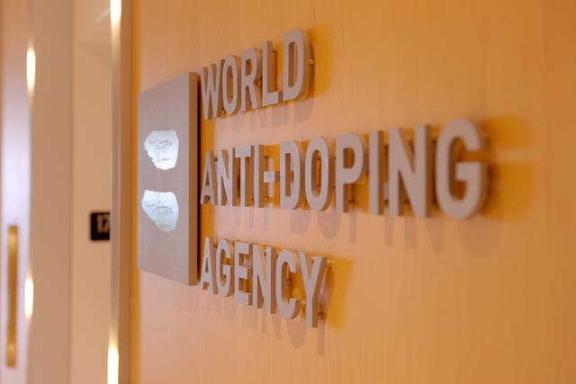 The World Anti-Doping agency has lifted the suspension on the Madrid laboratory
