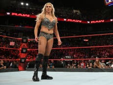 Charlotte Flair won't let her WWE success go to her head
