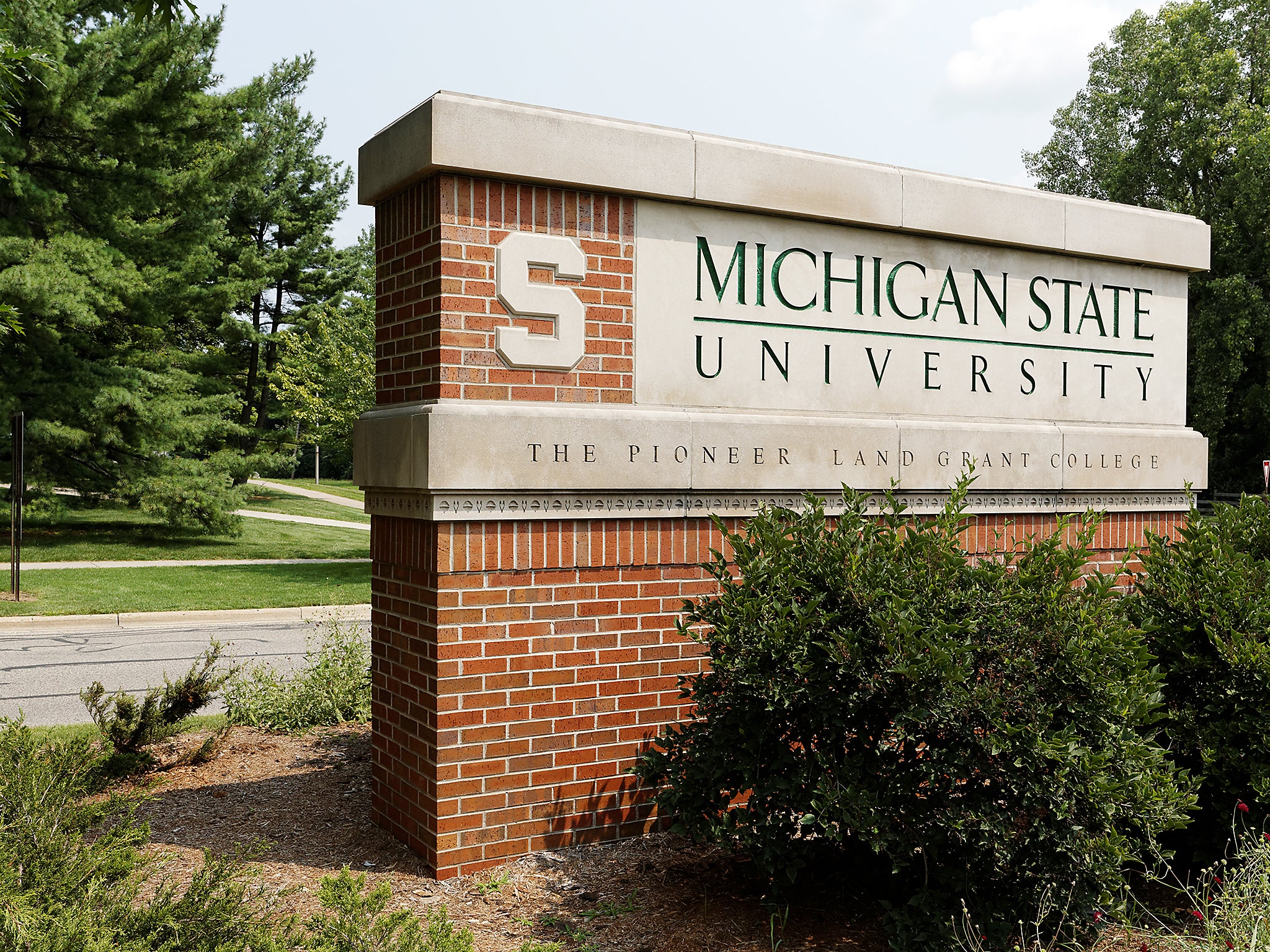 Michigan State University. MSU is a public research university located in East Lansing, Michigan