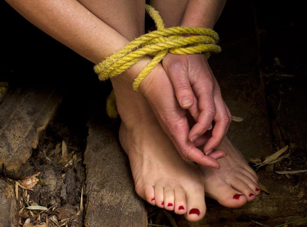 With more support from the public, the authorities can tackle modern slavery