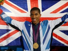 The road to Wembley: Joshua's remarkable rise to the top