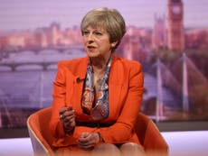 Theresa May’s straight answer on nuclear weapons should worry you