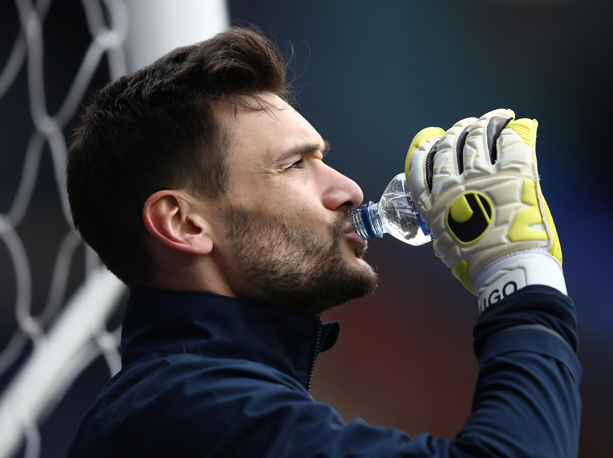 Rarely called into action but on those occasions when he was tested he held his nerve to keep Arsenal out.