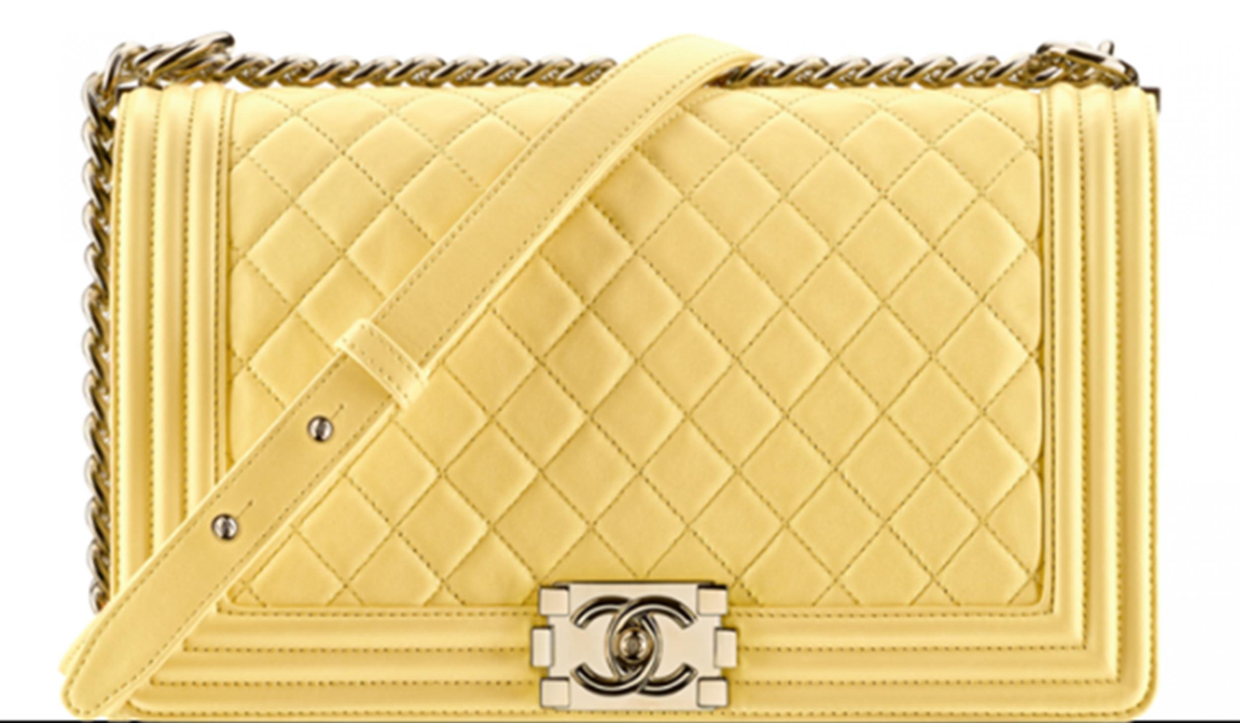 The best investment designer handbags to buy, from Chanel to Dior, The  Independent