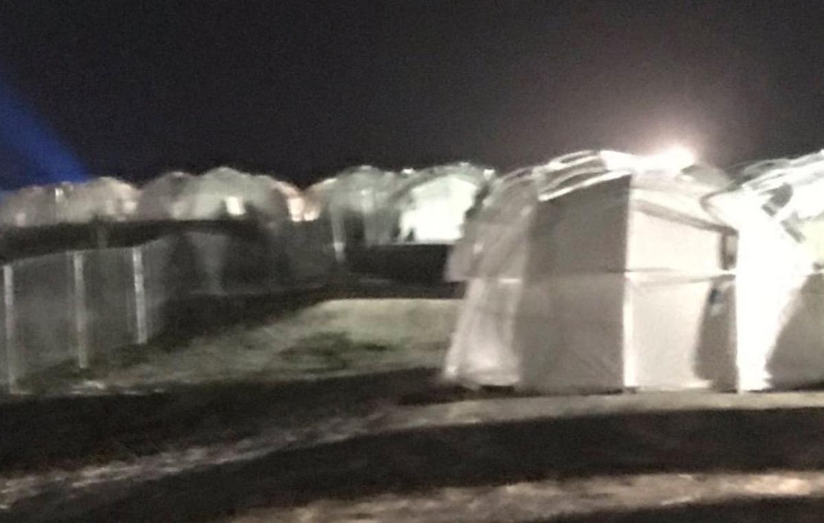 Read Fyre Festival's full mea culpa | The Independent | The Independent