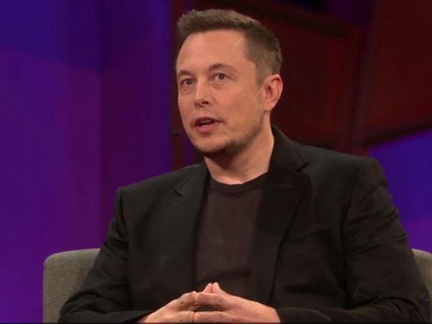 Elon Musk thinks self driving cars are closer than we think