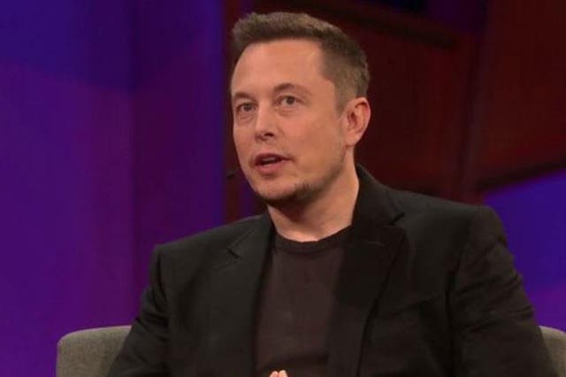 Elon Musk thinks self driving cars are closer than we think