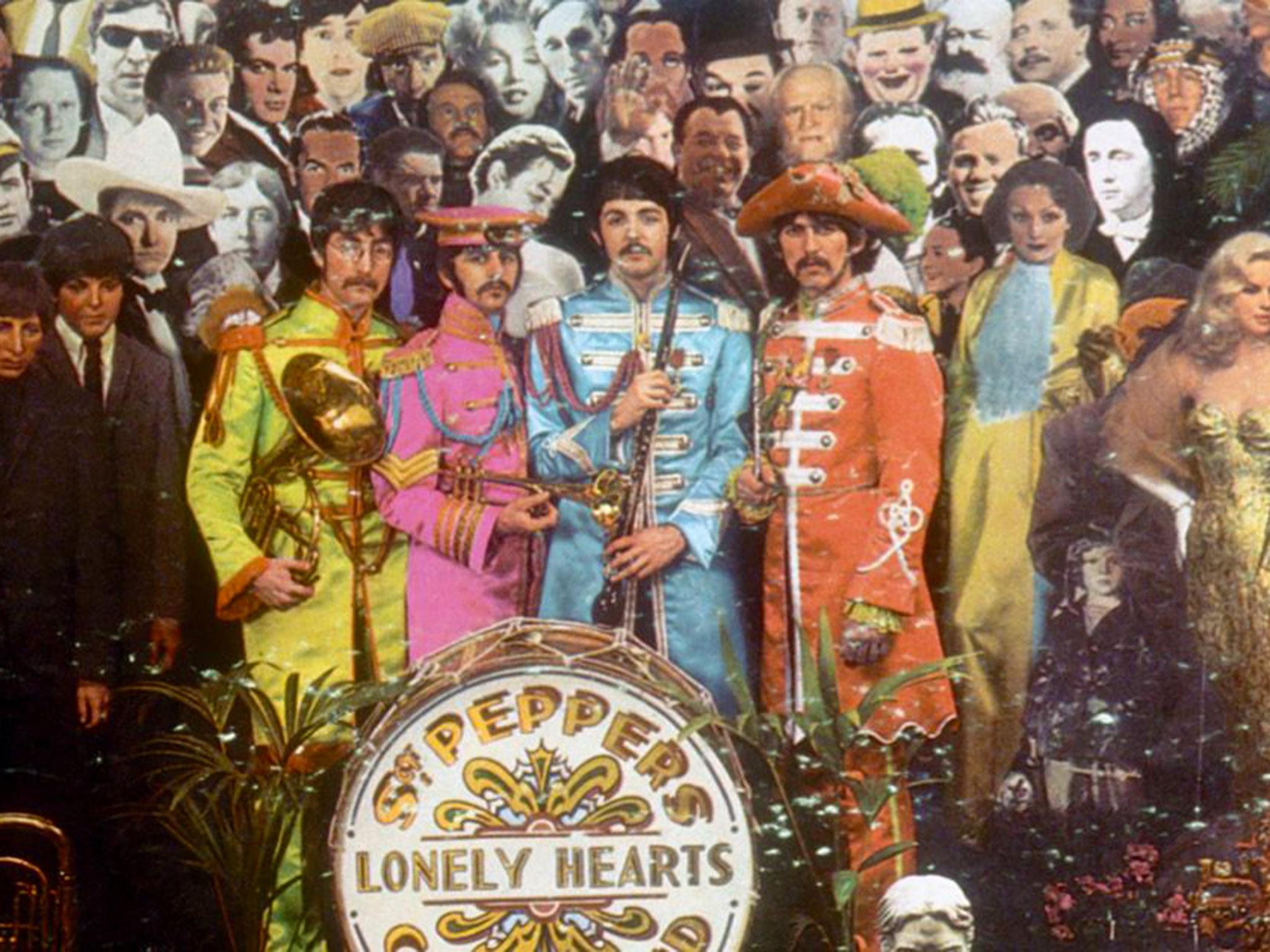 It was 50 years ago today: however ubiquitous or otherwise the Summer of Love really was, it was unquestionably a time of outstanding musical innovation...