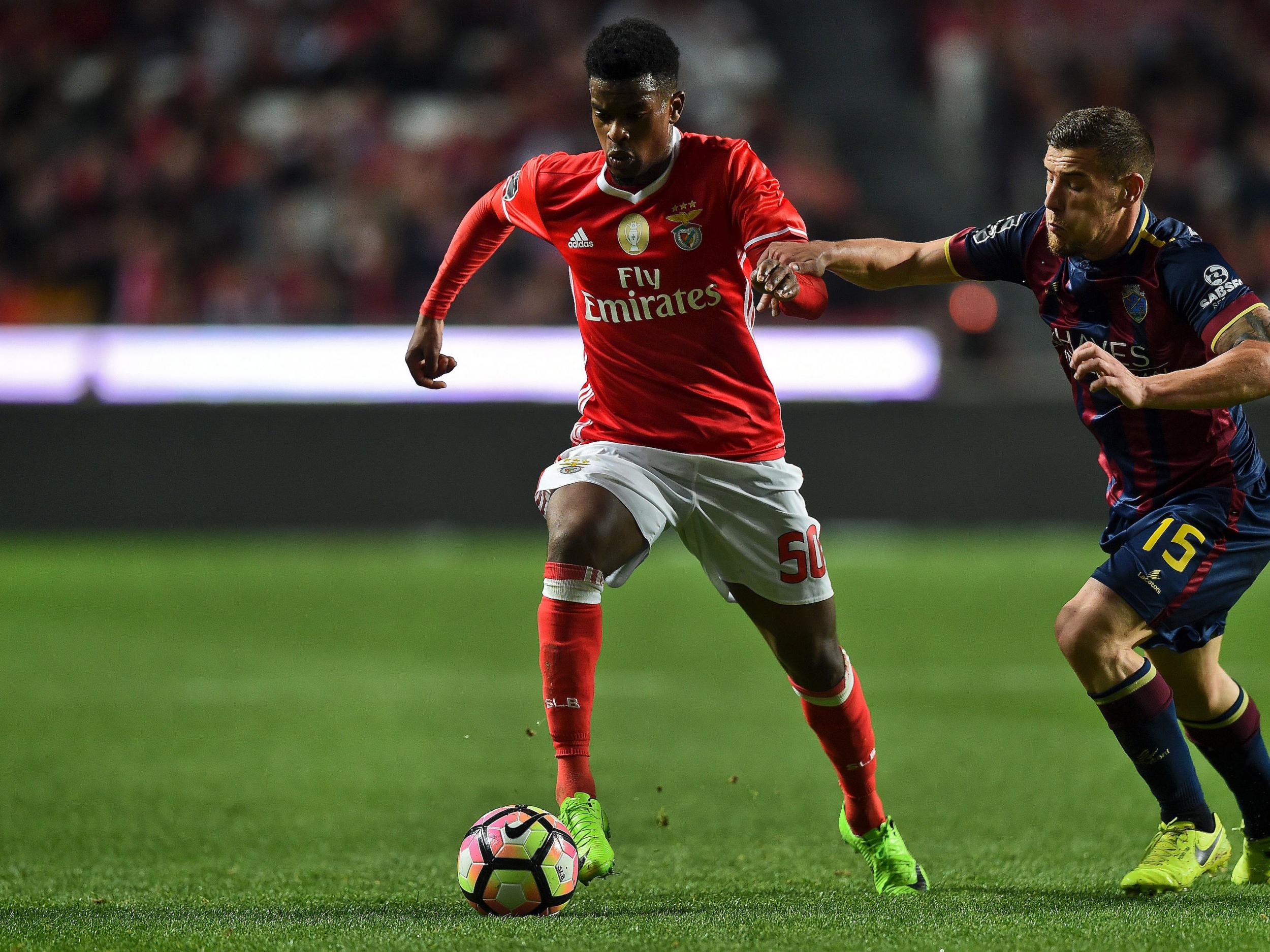 Semedo was strongly linked with a move to Manchester United in the January transfer window but nothing came of it, although they are likely to go back in for him again in the summer. However, Spurs can offer Champions League football, assuming United fail in their efforts. Semedo is smart and aggressive and positions himself well – something Walker has been let down by in the past. He would be available for a similar price to Sidibe, leaving plenty of money left for other transfers.