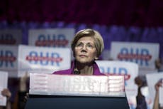 Warren says Obama does not understand 'lived experience of Americans'