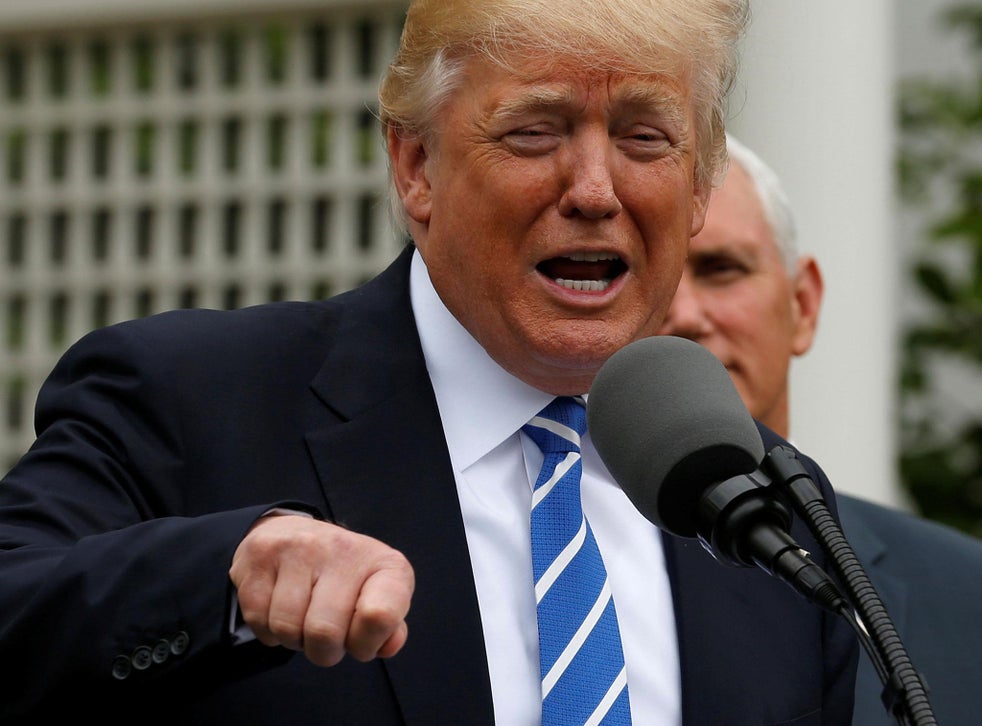 Donald Trump impeachment a 'real and growing possibility ...