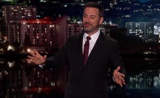 Jimmy Kimmel reveals newborn son’s open-heart surgery