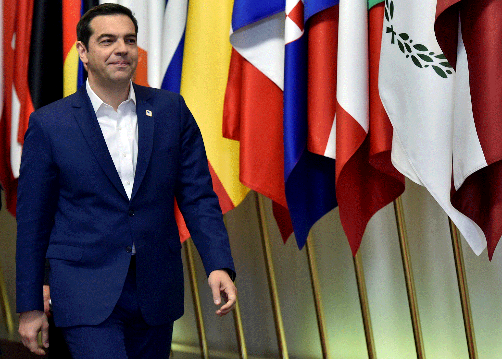 Tsipras’ support of Maduro ignores Greece’s painful history