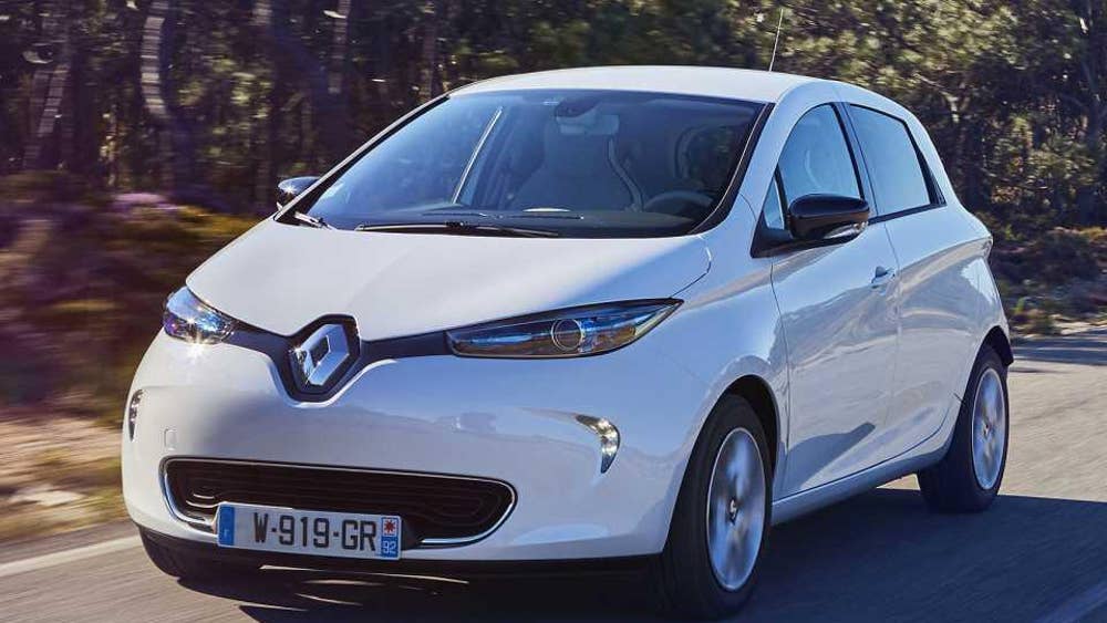 9 Of The Best Cars For Under 20 000 The Independent