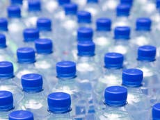 15 facts that show why bottled water is one of the biggest scams of the century
