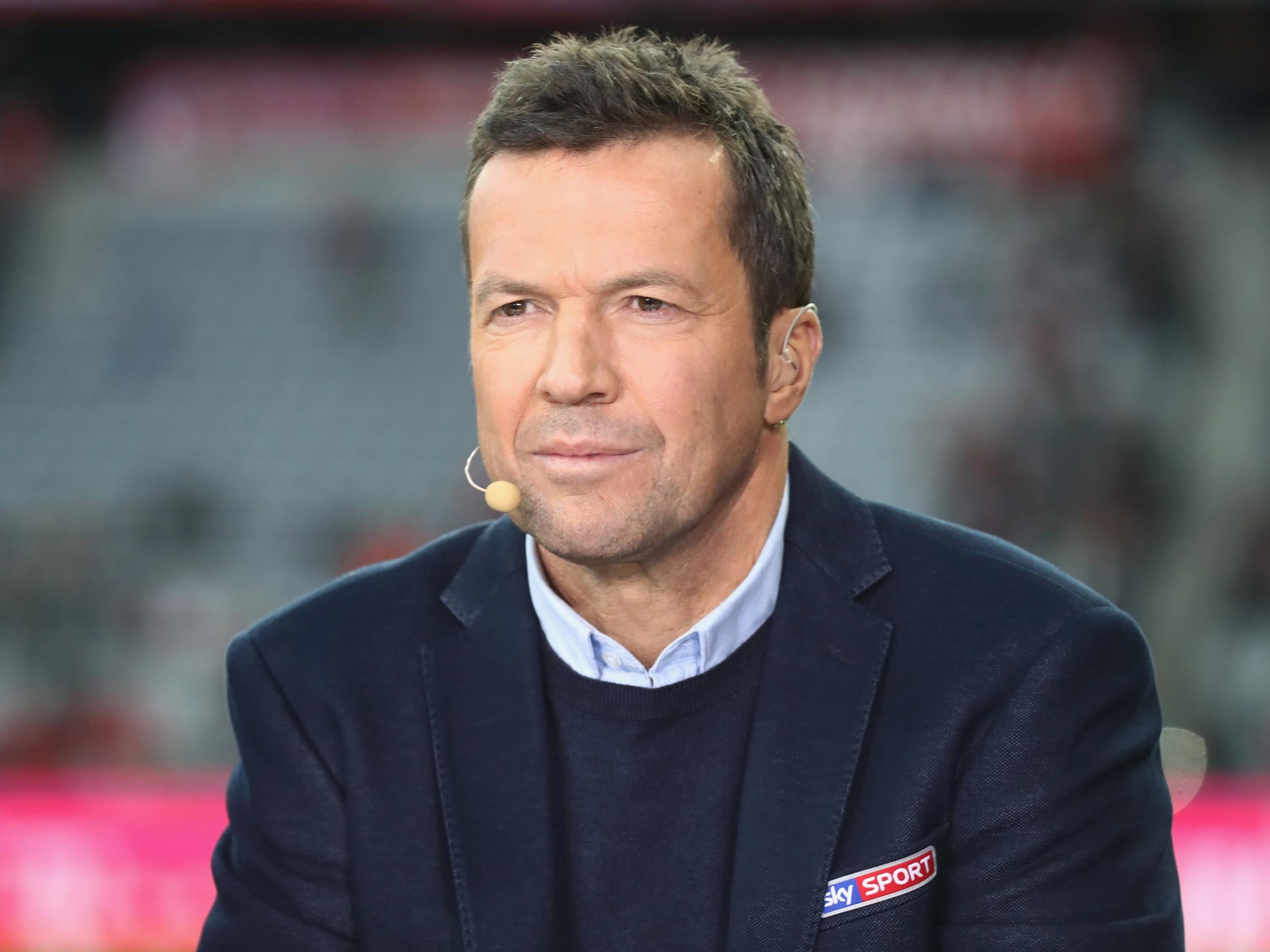 Matthaus has admitted Bayern Munich have been regularly scouting Monaco matches