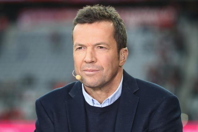 Matthaus has admitted Bayern Munich have been regularly scouting Monaco matches