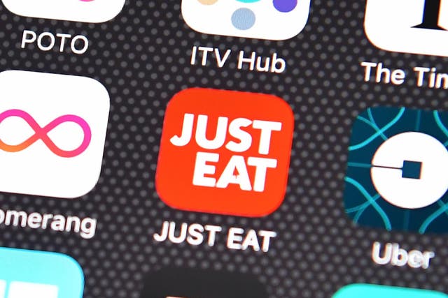 Many restaurants ‘feel pressured to pay whatever fees Just Eat forces on them’, the CEO of mobile and online pre-ordering technology company Preoday commented