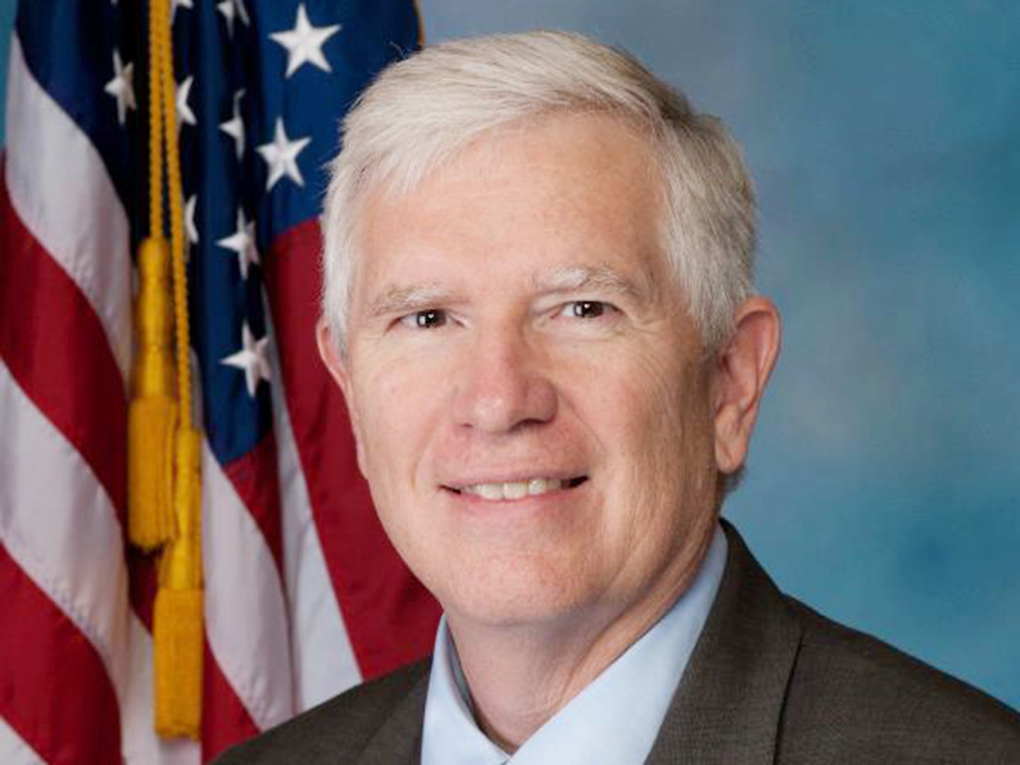 Republican Mo Brooks received a swift social media backlash for his remarks