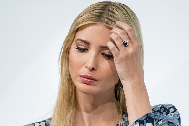 Before taking on an official role as adviser to her father, Ivanka Trump stepped back from day-to-day management of her shoe brand, but she has retained her ownership interest