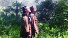 The first reactions to sci-fi horror Annihilation are in
