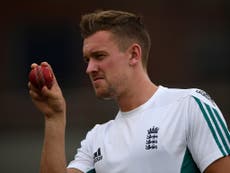 Ball aiming to be England's main man at the death