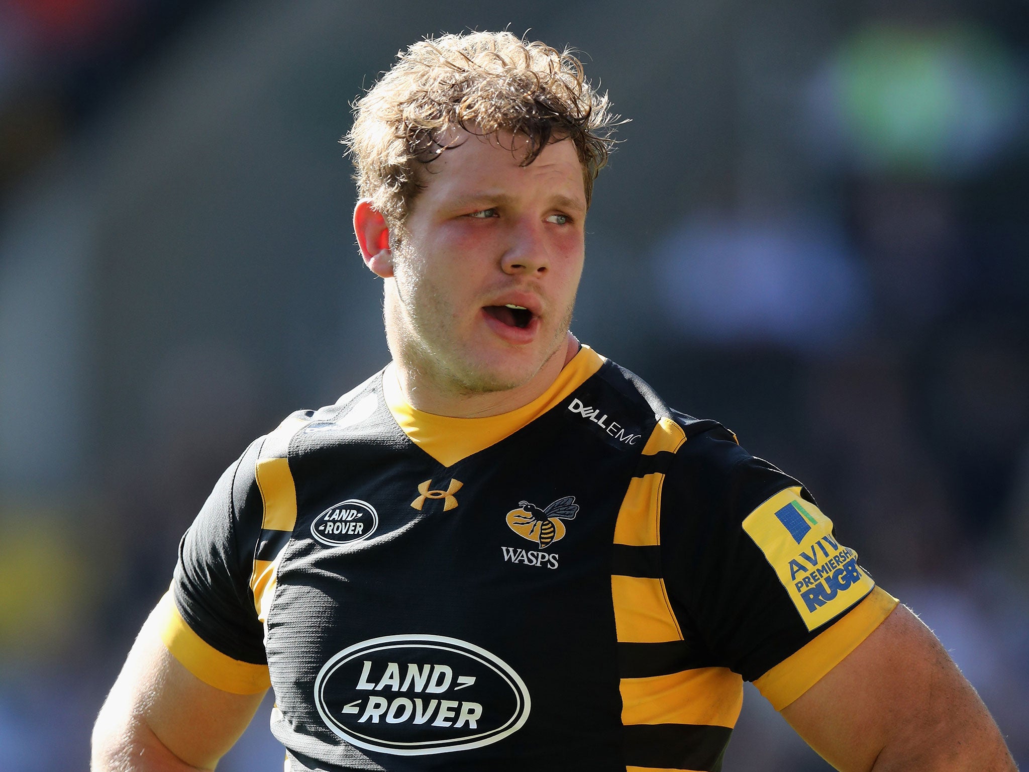 Wasps can still finish third despite heading into the final weekend at the top of the Premiership