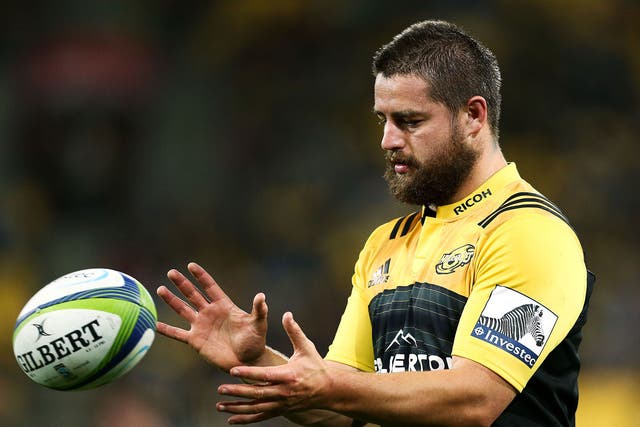 Hurricanes captain Dane Coles has suffered an unexplained concussion while he was injured