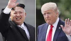 What would a meeting between Trump and Kim Jong-un look like?