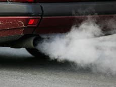 Petrol-diesel car ban a ‘smokescreen’ after pollution policies dumped