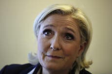 Why does the far right always persist in French politics?
