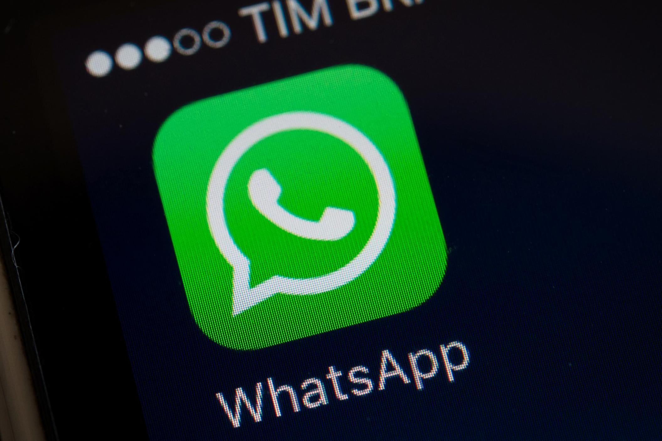 The update brings WhatsApp even more in line with Instagram