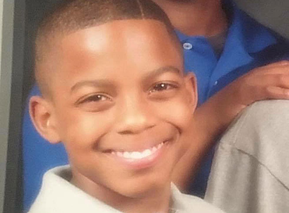 Fifteen-year-old Jordan Edwards who was shot and killed in a vehicle by a Balch Springs, Texas police officer