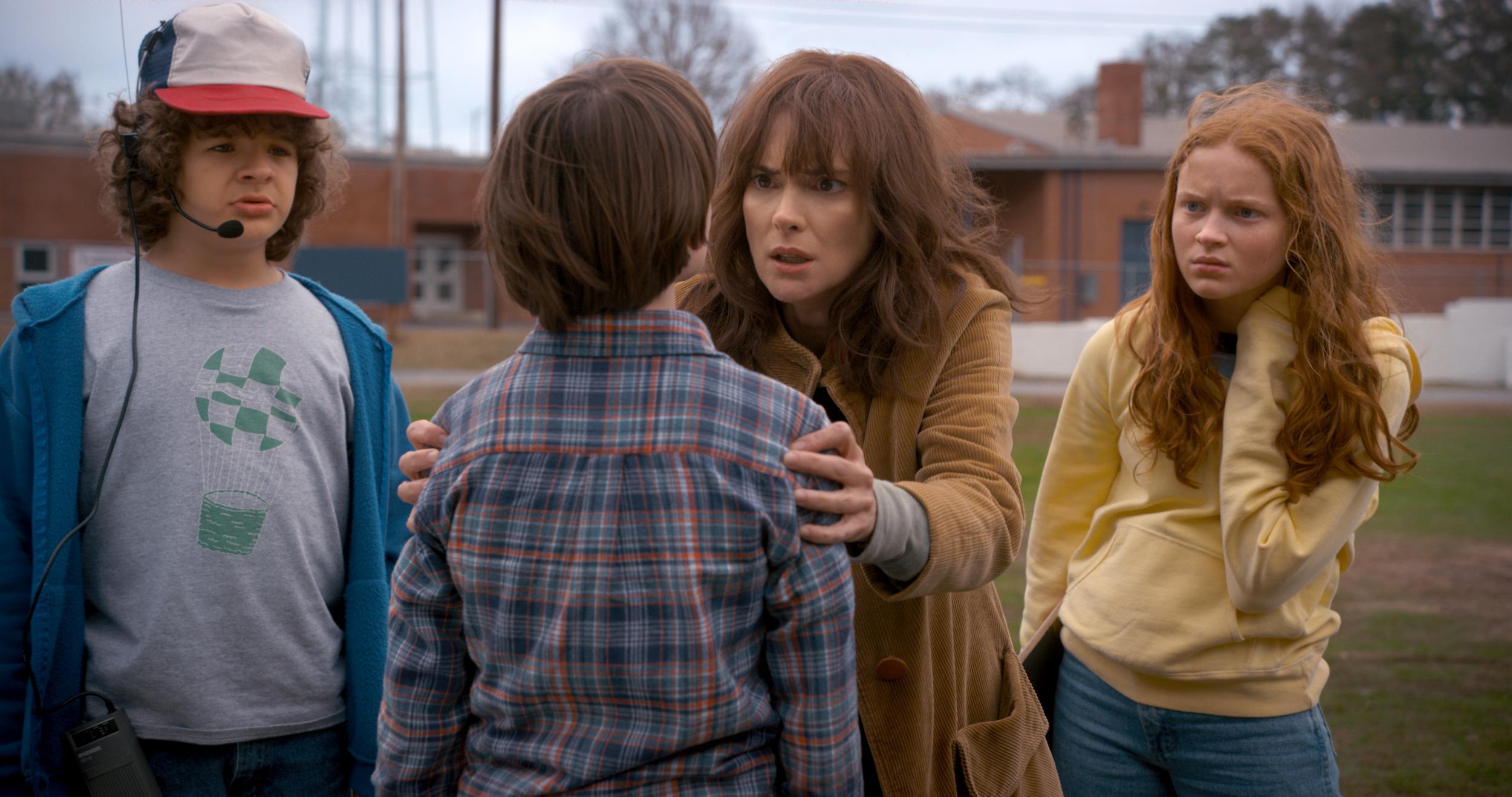 Stranger Things' Creator Teases Will Byers' Pivotal Role In Season 5