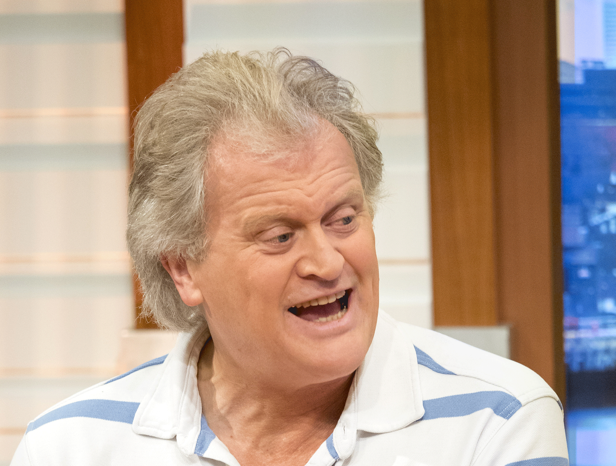 Since the Brexit vote, chairman Tim Martin has accused the EU of bullying the UK