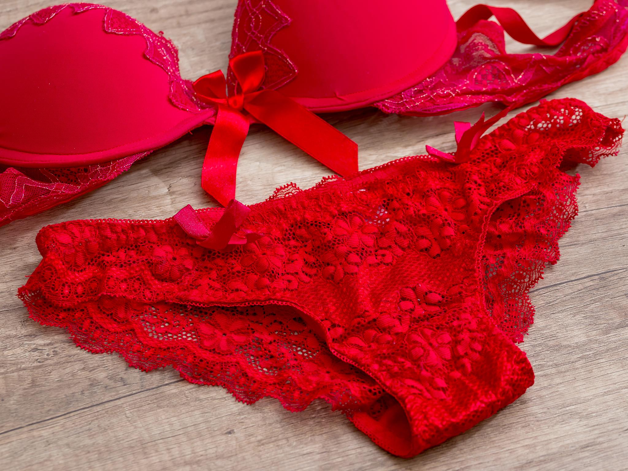University student sells her used underwear online for up to £50 a