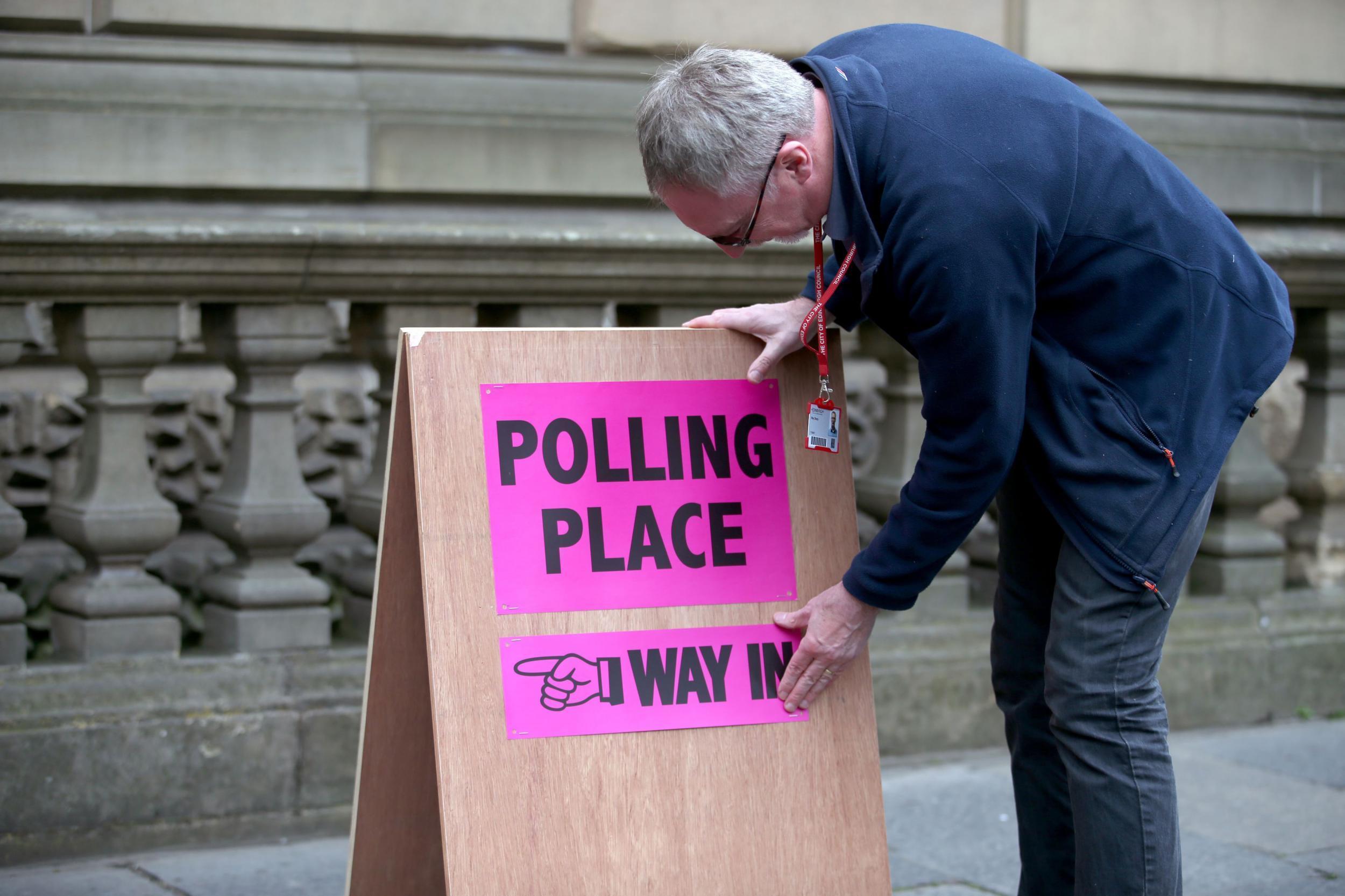 The views of young and middle-aged people are being overlooked by politicians keen to secure the older vote. The only way to prevent a Tory landslide and an inevitable hard Brexit is to encourage young people of all political views to register