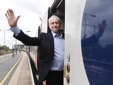 Why Corbyn’s nationalisation policies make a lot of economic sense