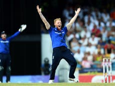 'Best in the world' Stokes makes Morgan confident for England's summer