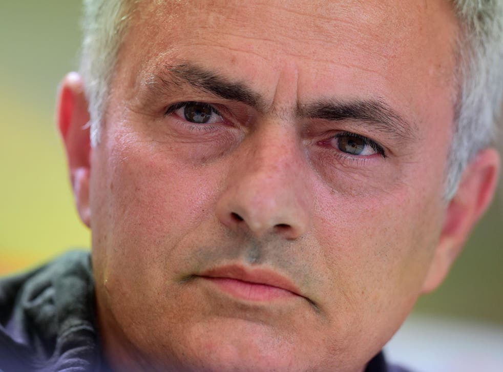 Jose Mourinho is prepared to rest players in order to 'close the circle'