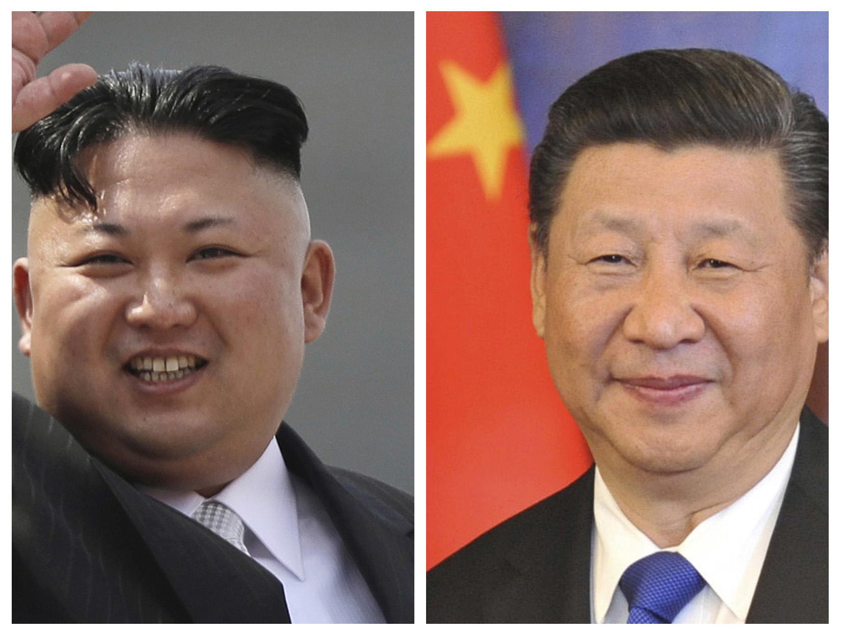 Following Dear Leader, Kim Jong-un gets title from university: Dr. Leader
