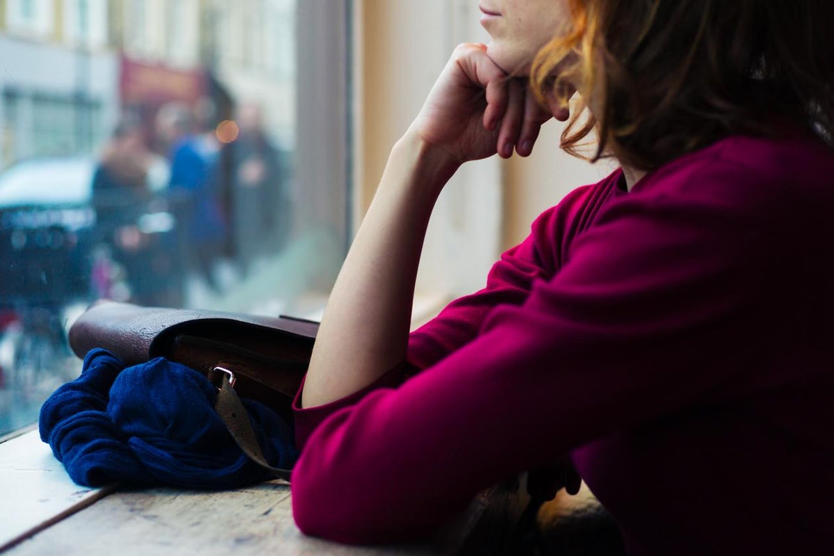 Experts explain why daydreaming could actually be key to a productive day
