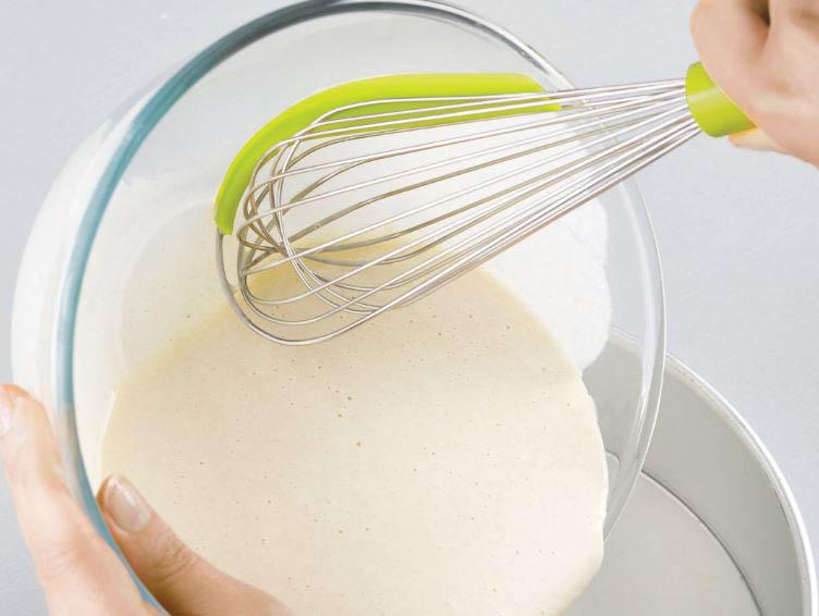 Kit test: The best whisk for sauces, The Independent