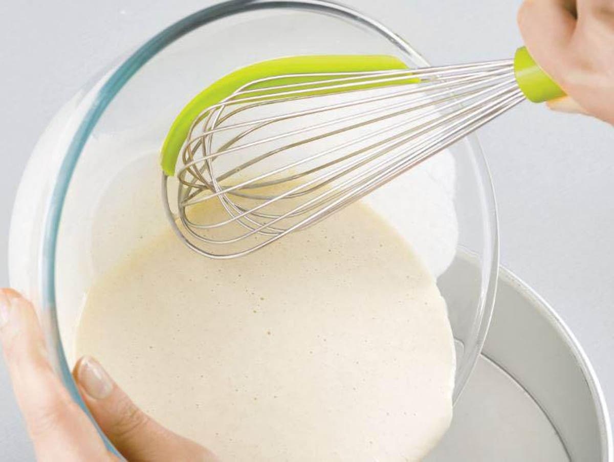 Whiskie Egg Whisk