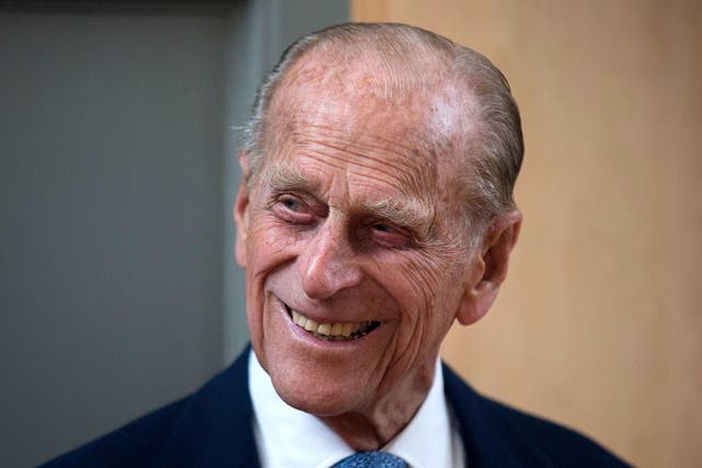 Prince Philip will attend previously scheduled engagements