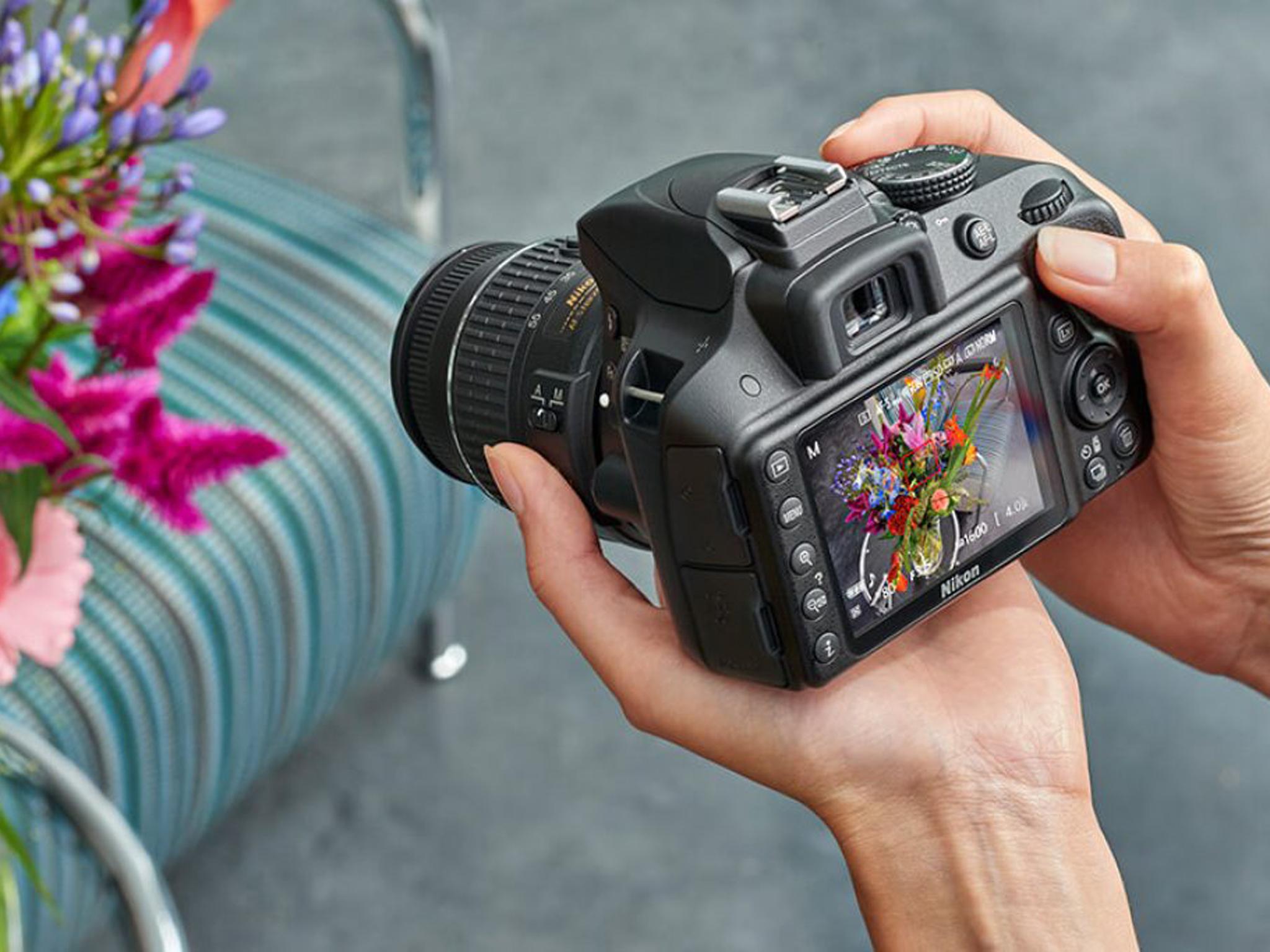 best full frame dslr cameras