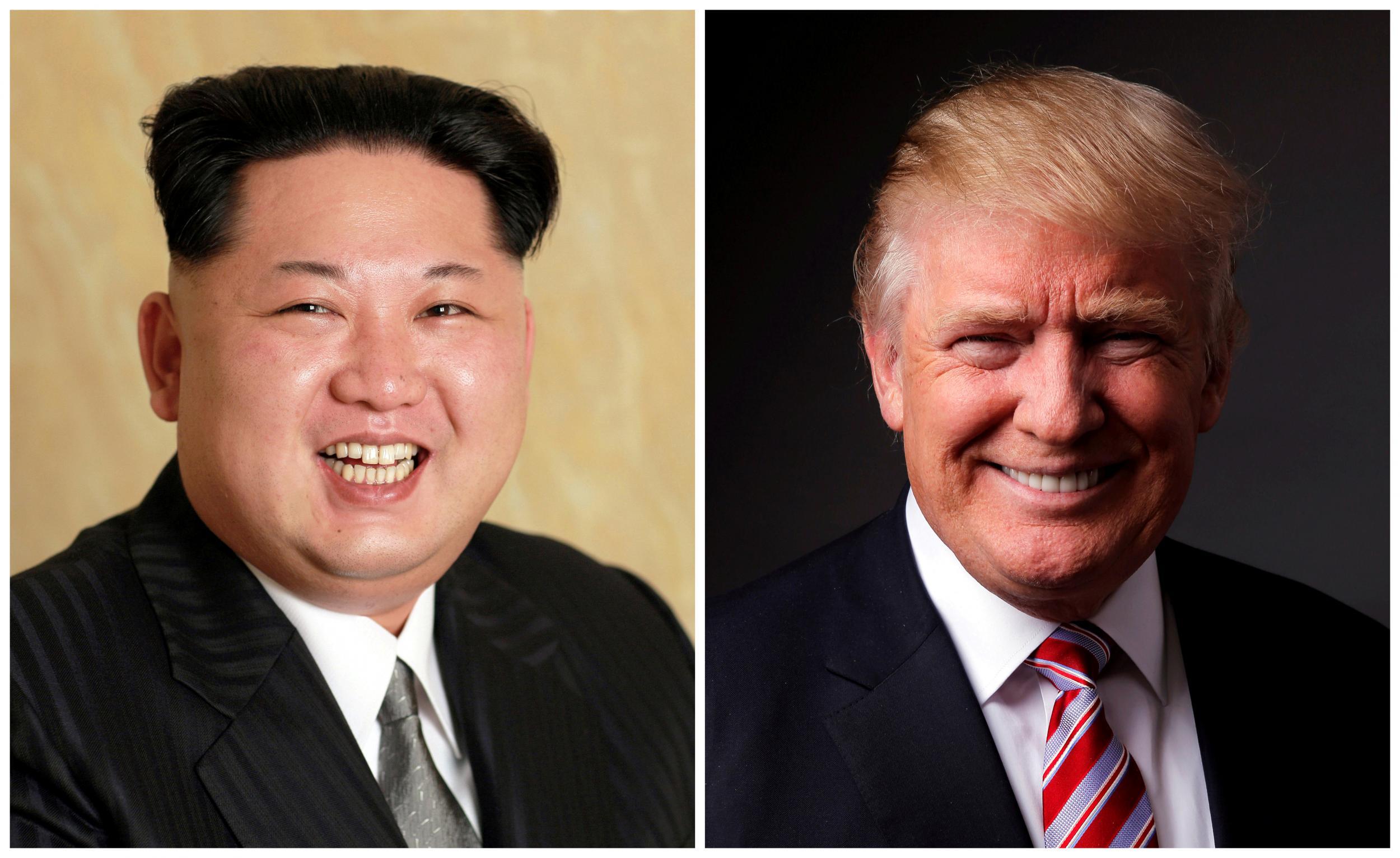 10 Reasons North Korea Hates The United States Indy100 Indy100